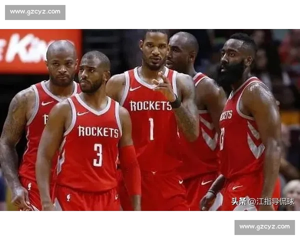 别再被骗了!这些 NBA “真理” 其实是谬论 别再被骗了!这些 NBA “真理” 其实是谬论