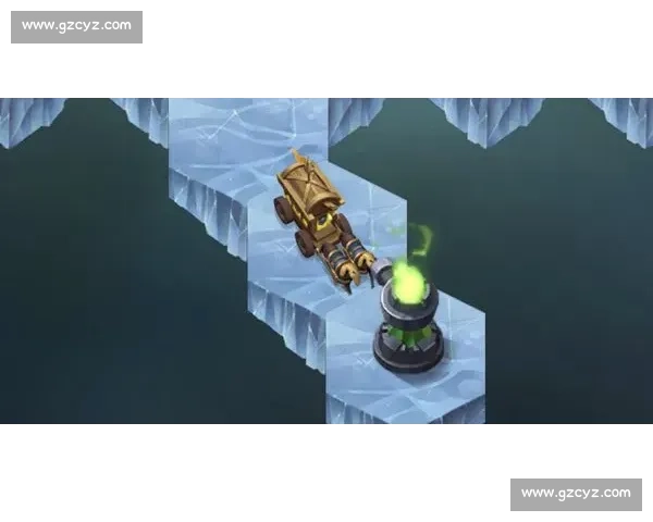 冰原上的星霜华尔兹