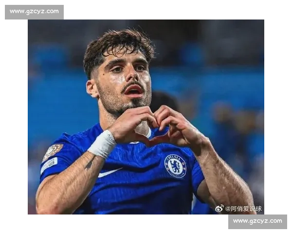 关键先生!内托助切尔西世俱杯开门红 当选首战最佳球员 关键先生!内托助切尔西世俱杯开门红 当选首战最佳球员