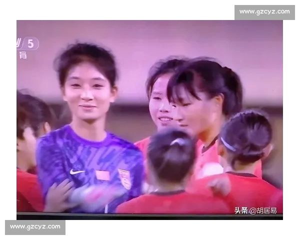 卢家玉梅开二度助 U20 女足开门红：状态正佳，全力冲击亚洲杯正赛