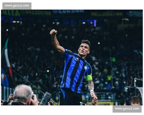 劳塔罗：欧冠惨败后沉默五天，坦言团队迷失方向