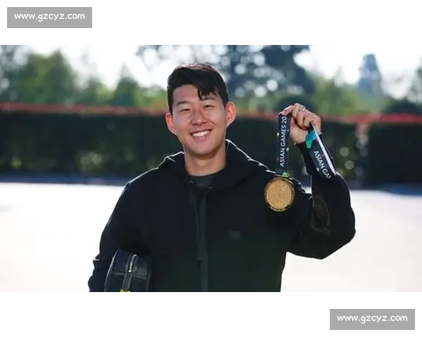 十年前德甲惊艳首秀!孙兴慜经典进球回顾与蜕变之路 十年前德甲惊艳首秀!孙兴慜经典进球回顾与蜕变之路