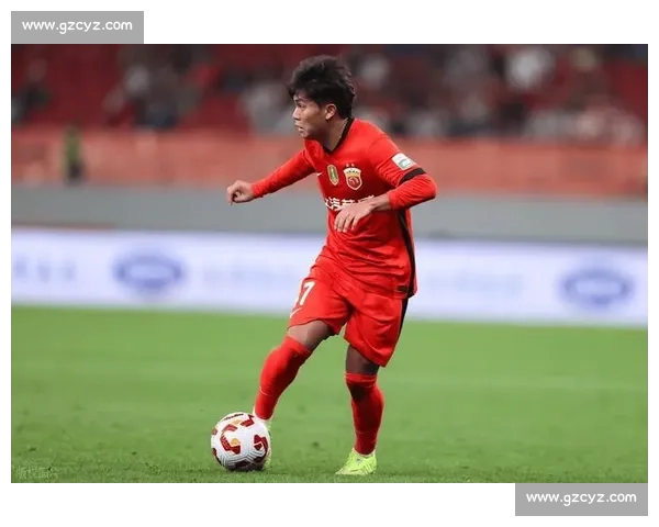 加布里埃尔力挺蒯纪闻：4 场造 4 球新星获顶级外援言传身教