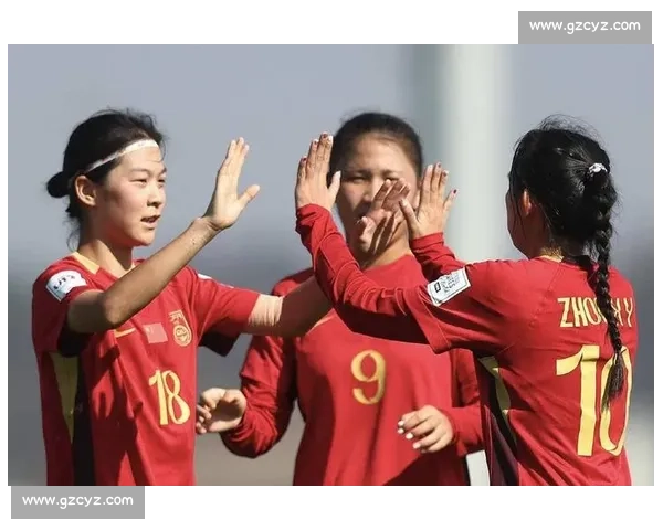 北京女足主场 2-0 完胜广东队 王珊珊王新灵建功 北京女足主场 2-0 完胜广东队 王珊珊王新灵建功