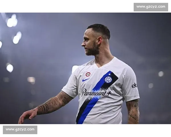 卡博尼挂帅国米 U20！青训传奇回归续写蓝黑未来