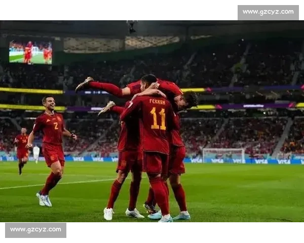 双响定乾坤！佩德里：6-0 大胜是全队强度的胜利