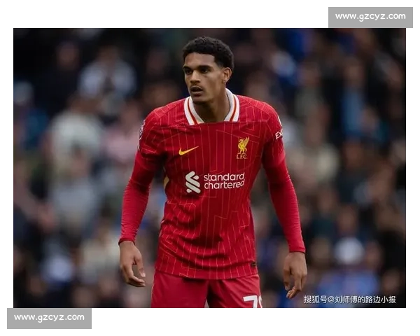 勒沃库森 3000 万欧求购利物浦中卫宽萨