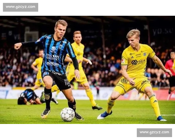 哥德堡 3-0 碾压升班马！中上游豪强主场彰显统治力
