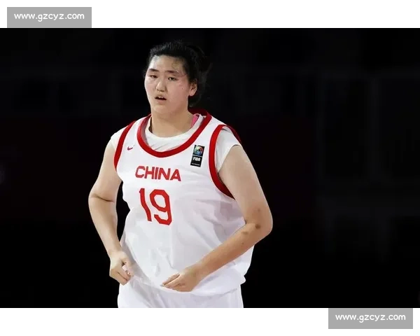 宫帅留张子宇战亚洲杯,U19 女篮临阵变阵应对核心缺失 宫帅留张子宇战亚洲杯,U19 女篮临阵变阵应对核心缺失