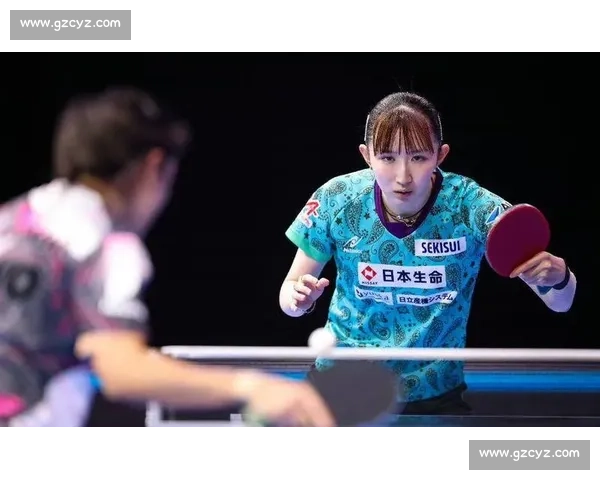 张本兄妹主场抗敌!伊藤早田联手复仇,日本最强阵容剑指国乒 张本兄妹主场抗敌!伊藤早田联手复仇,日本最强阵容剑指国乒