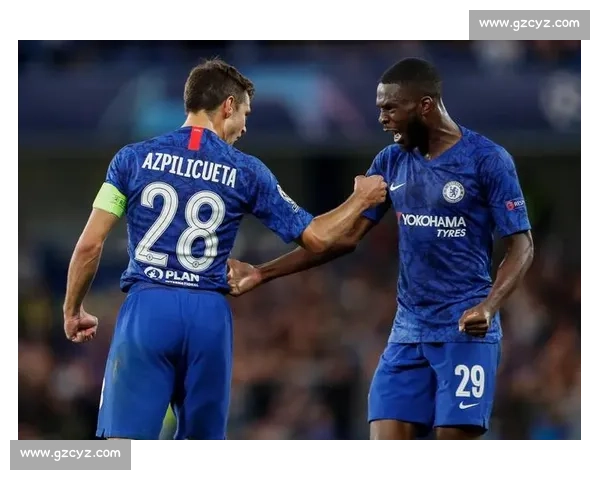 德拉普首秀献助攻获加纳乔点赞,切尔西新援引曼联边锋关注 德拉普首秀献助攻获加纳乔点赞,切尔西新援引曼联边锋关注