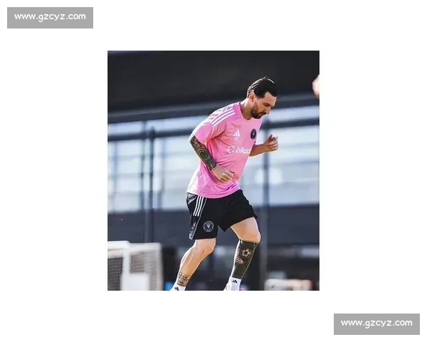 梅西效应：阿迪达斯助推美职联商业价值暴涨 17%