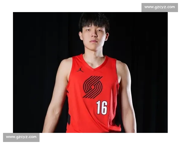 杨瀚森天赋异禀，未来成就能否超越周琦？努力才是关键！