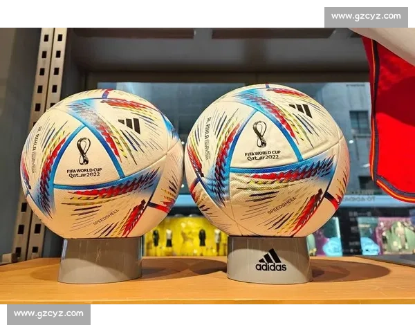 2026世界杯的黑科技,让比赛更刺激! 2026世界杯的黑科技,让比赛更刺激!