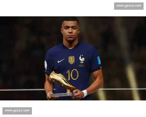 世界杯金靴赔率风向标：新星崛起还是老将称霸