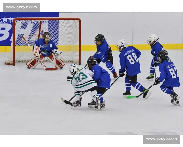 冰球装备大揭秘，直播告诉你，为何他们能在冰上如此疾驰！