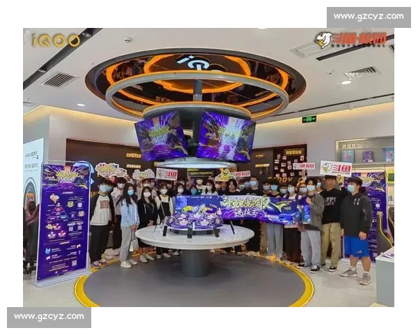 干货！电竞观众观赛习惯改变，赛事方准备好了吗