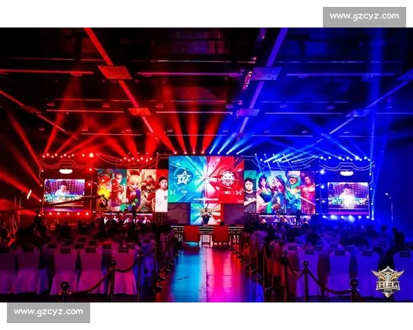 巅峰对决！XX电竞明星选手正面交锋，谁才是你心中的MVP