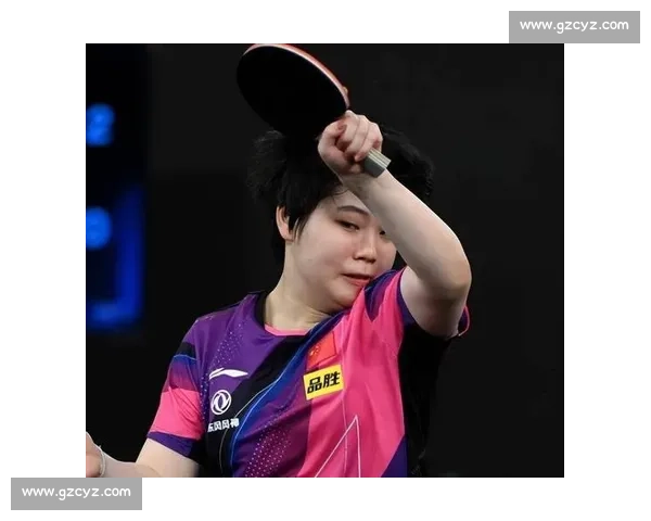 意外！爆冷！乒羽赛场风云突变，谁能笑到最后！