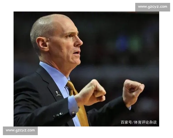 战术大师斗法，2026世界杯教练PK大戏！