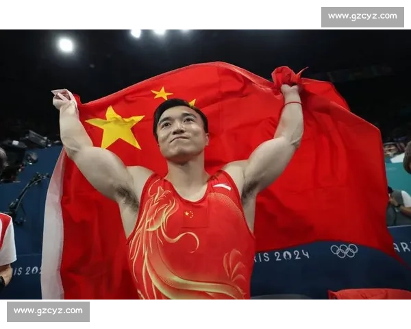 打破纪录！中国力量席卷奥运赛场，奖牌榜见证荣耀