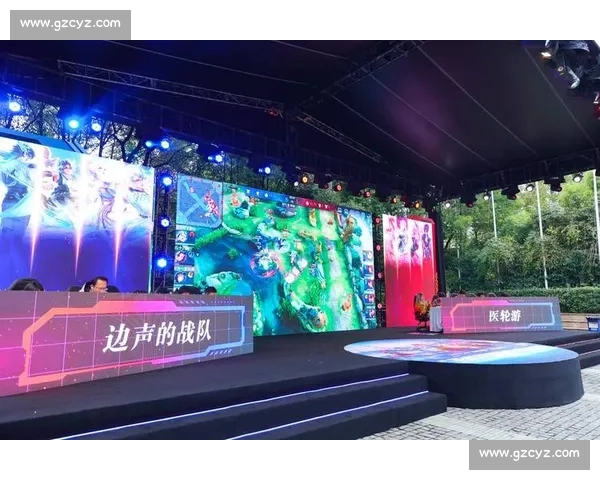 揭秘电竞战队的“秘密武器”，原来是高效的沟通！