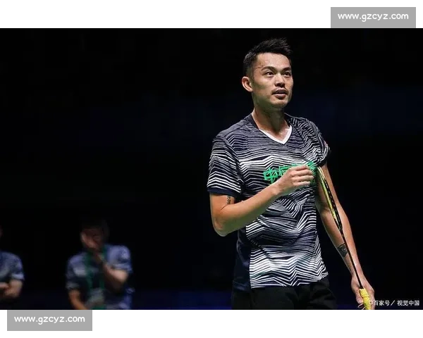 林丹赛场身影难觅，退役后的生活究竟怎样