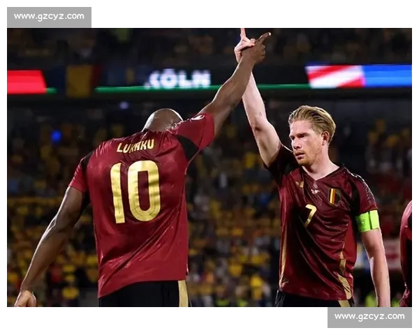 比利时核心德布劳内，2026世界杯梦未央，心脏仍滚烫！