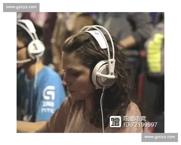 深度剖析：电竞选手高压下的心理健康，我们该如何关注