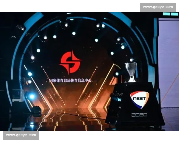 电竞教育落地中东，人才培养蓄势待发