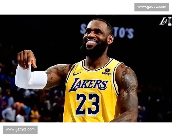 詹皇心声吐露，能否再创辉煌湖人管理层静待时机