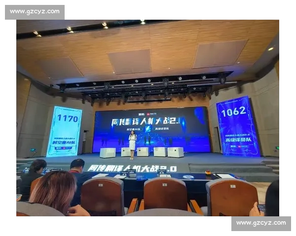 AI解说员初登赛场，人类解说何去何从