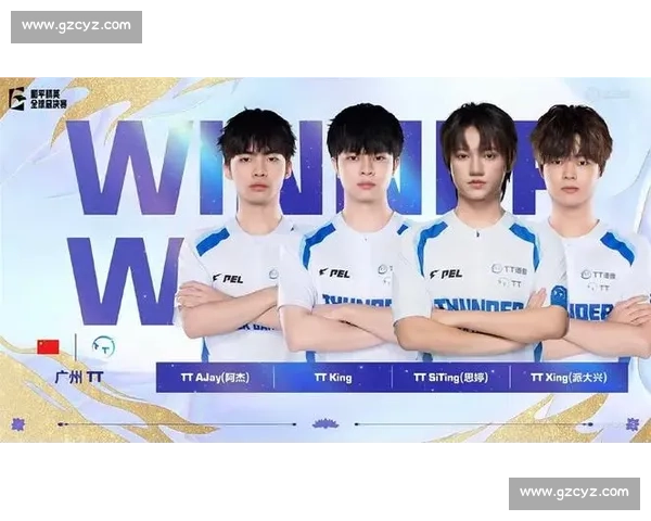 TT战队面临保级危机，残阵出击，能否创造奇迹