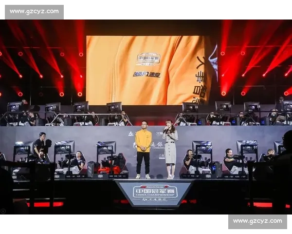 F1电竞总决赛冠军，一次点燃所有热爱！