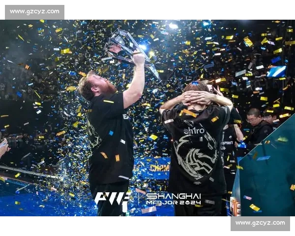 喜讯!电竞国家队名单出炉,年轻力量蓄势待发! 喜讯!电竞国家队名单出炉,年轻力量蓄势待发!