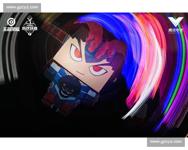 年轻一代的选择：电竞观众画像与市场价值分析