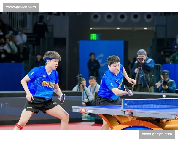 当青春遇上经验，乒超联赛老少对决看点十足