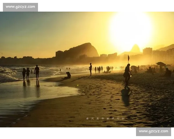 沙滩足球的别样风情，创意十足的进球集锦，别有一番韵味！